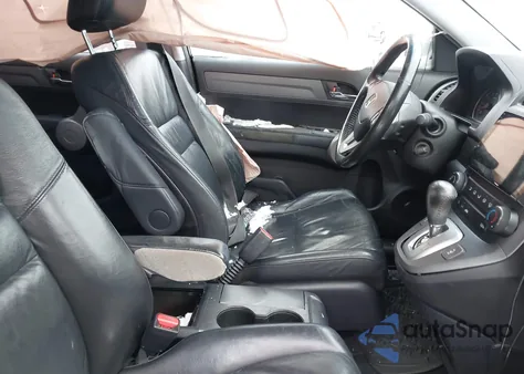 2007 Honda Cr-V Ex-L z USA, uszkodzony, nr VIN JHLRE48707C078601